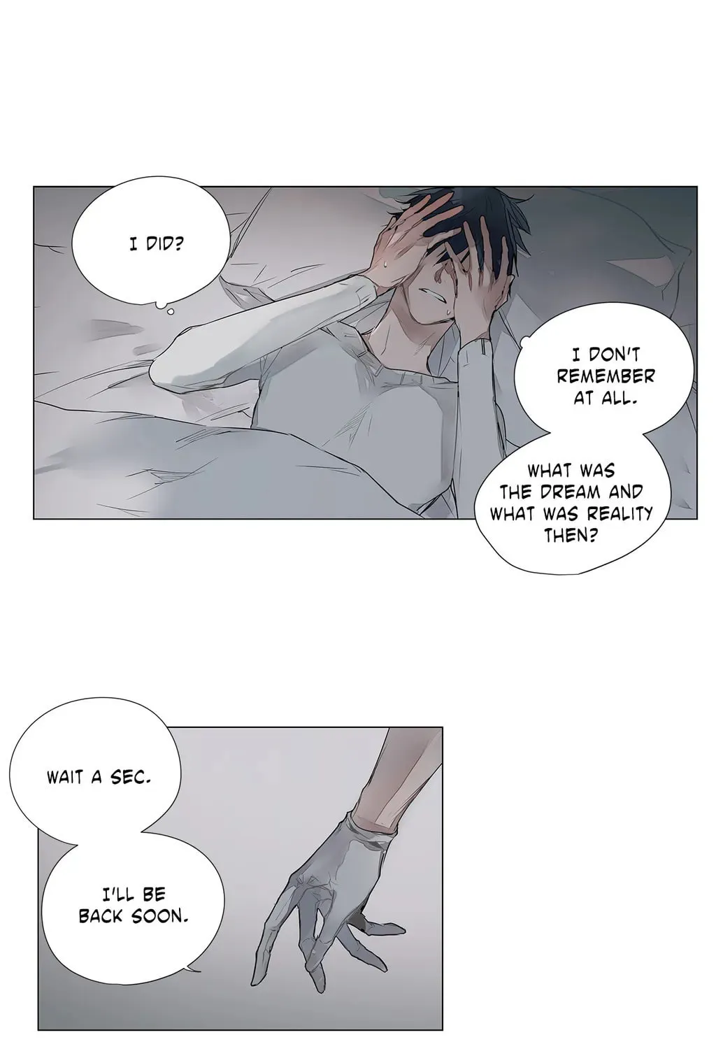 Read Moritat chapter 20 image 21 on Lezhin