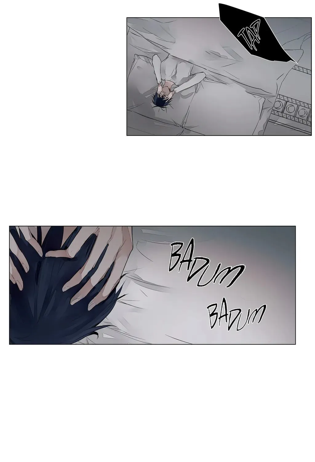 Read Moritat chapter 20 image 22 on Lezhin