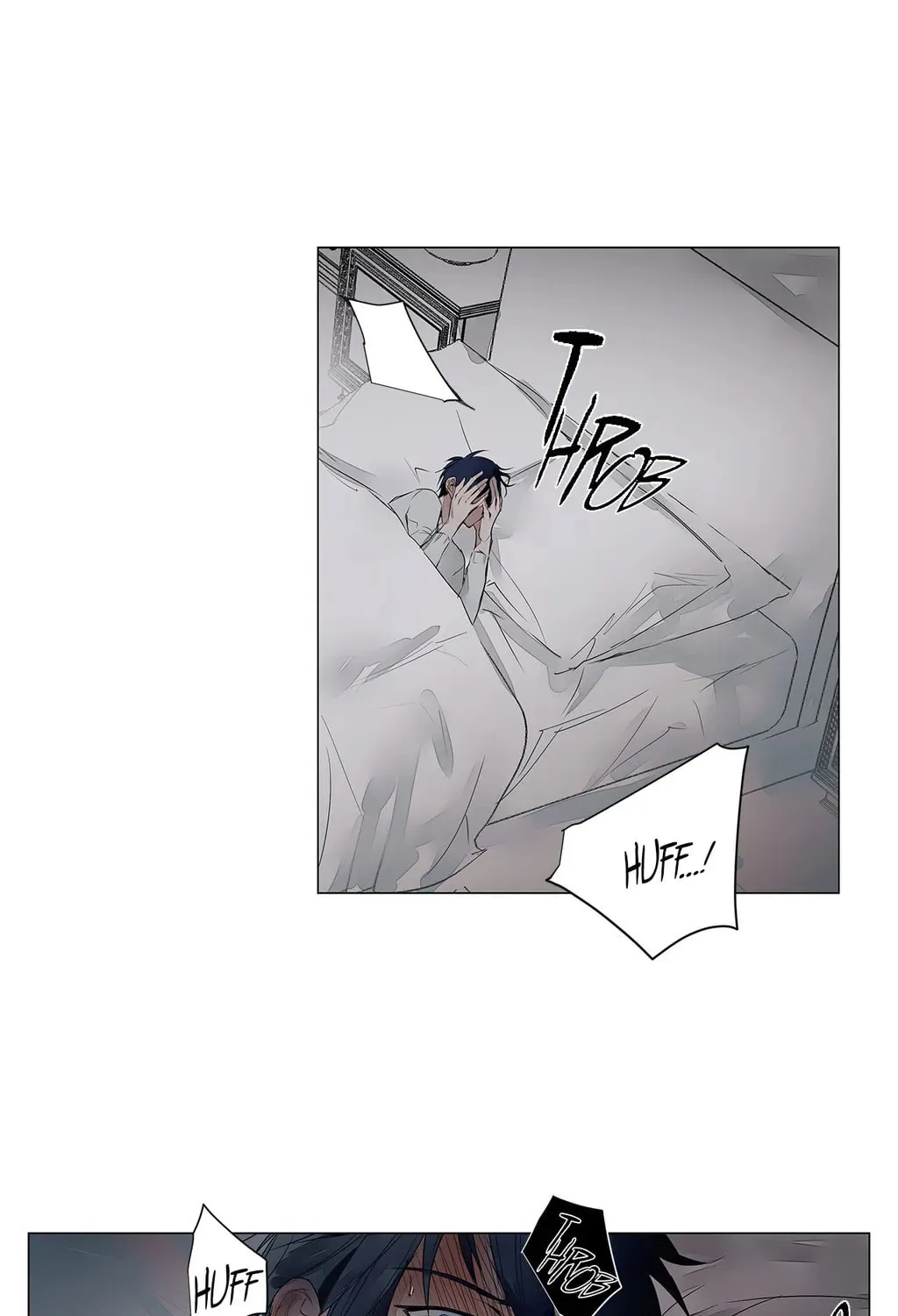 Read Moritat chapter 20 image 24 on Lezhin