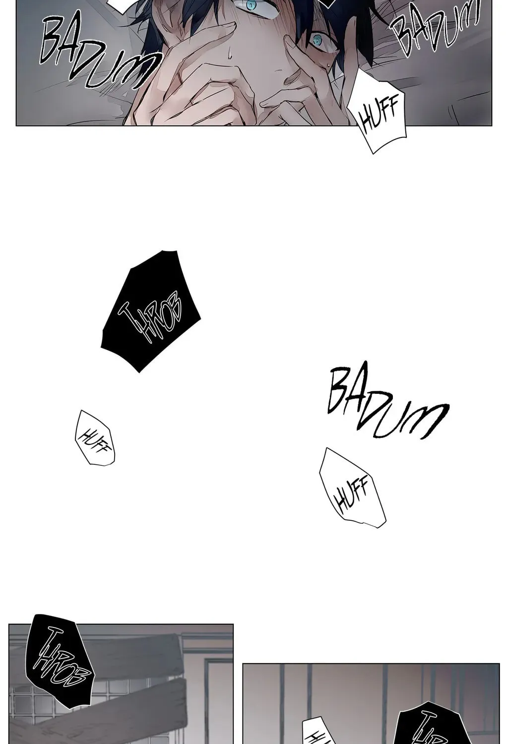 Read Moritat chapter 20 image 25 on Lezhin