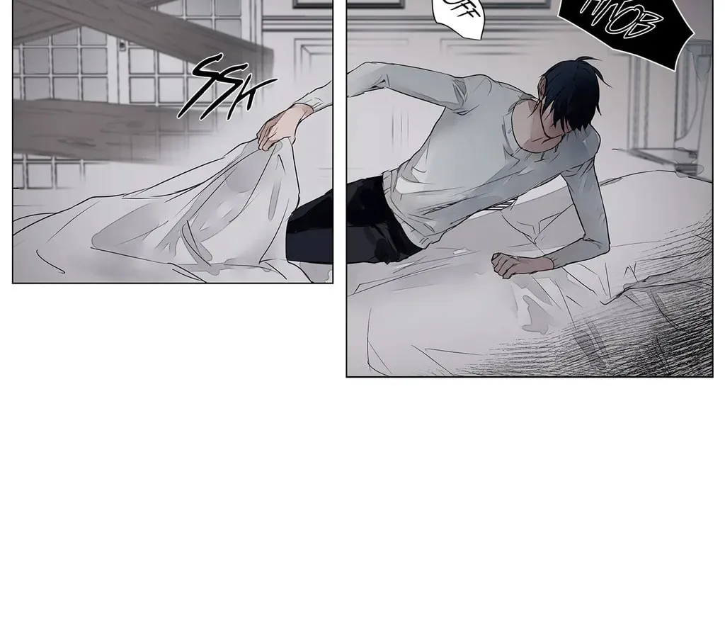 Read Moritat chapter 20 image 26 on Lezhin