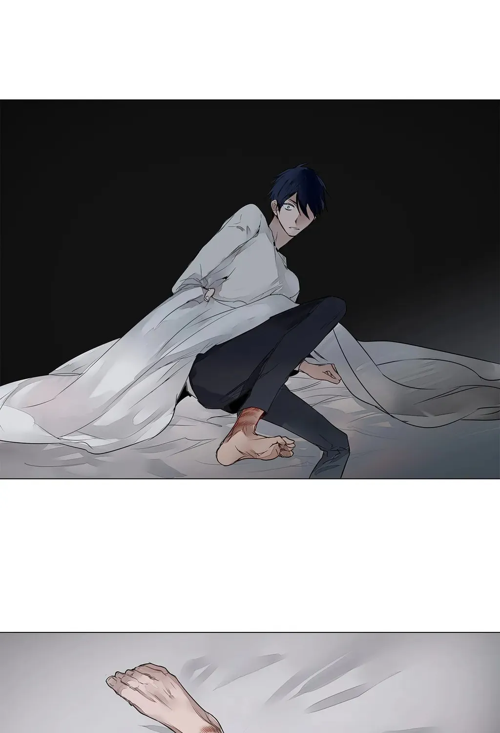 Read Moritat chapter 20 image 28 on Lezhin