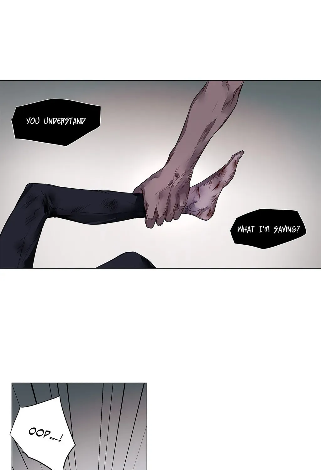 Read Moritat chapter 20 image 30 on Lezhin