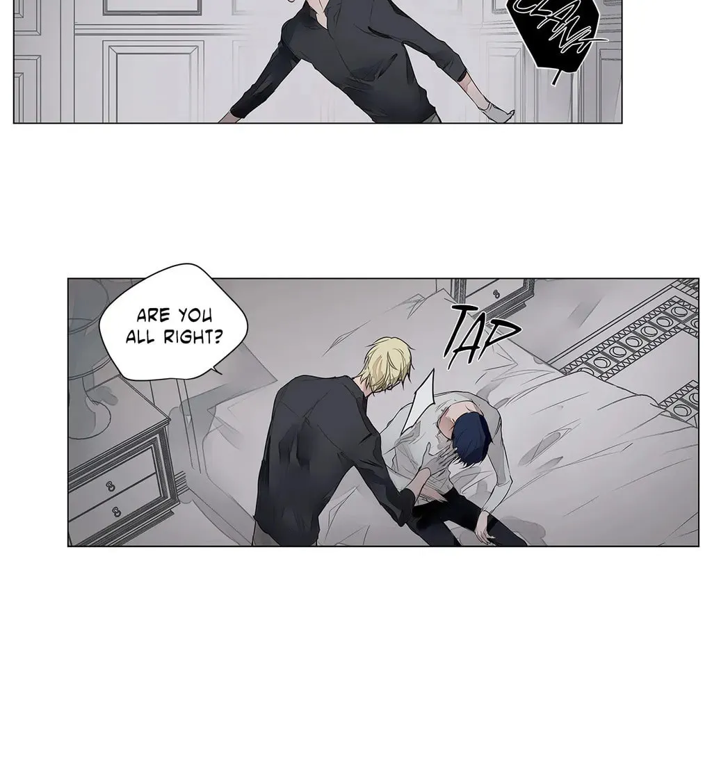 Read Moritat chapter 20 image 32 on Lezhin