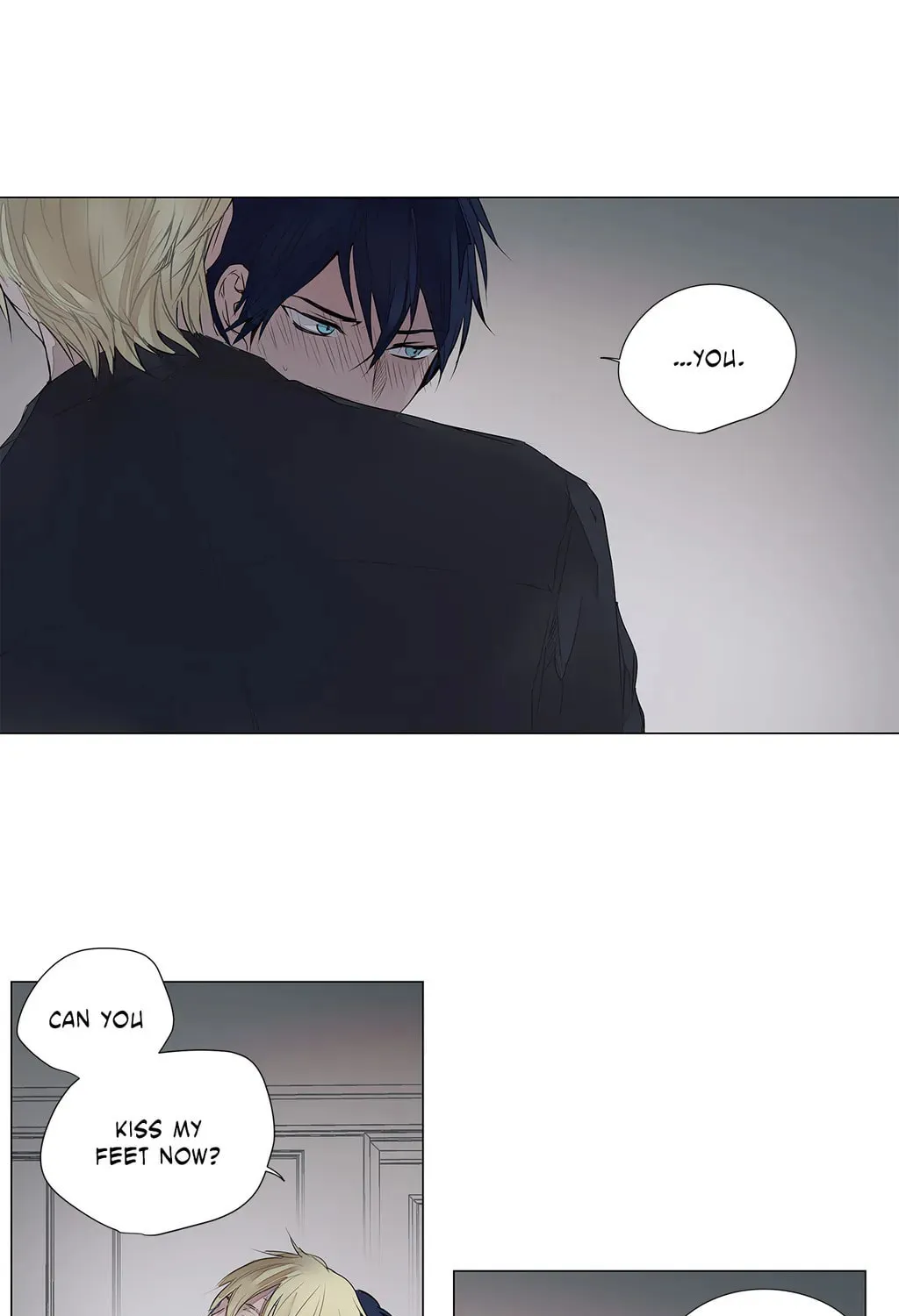 Read Moritat chapter 20 image 39 on Lezhin
