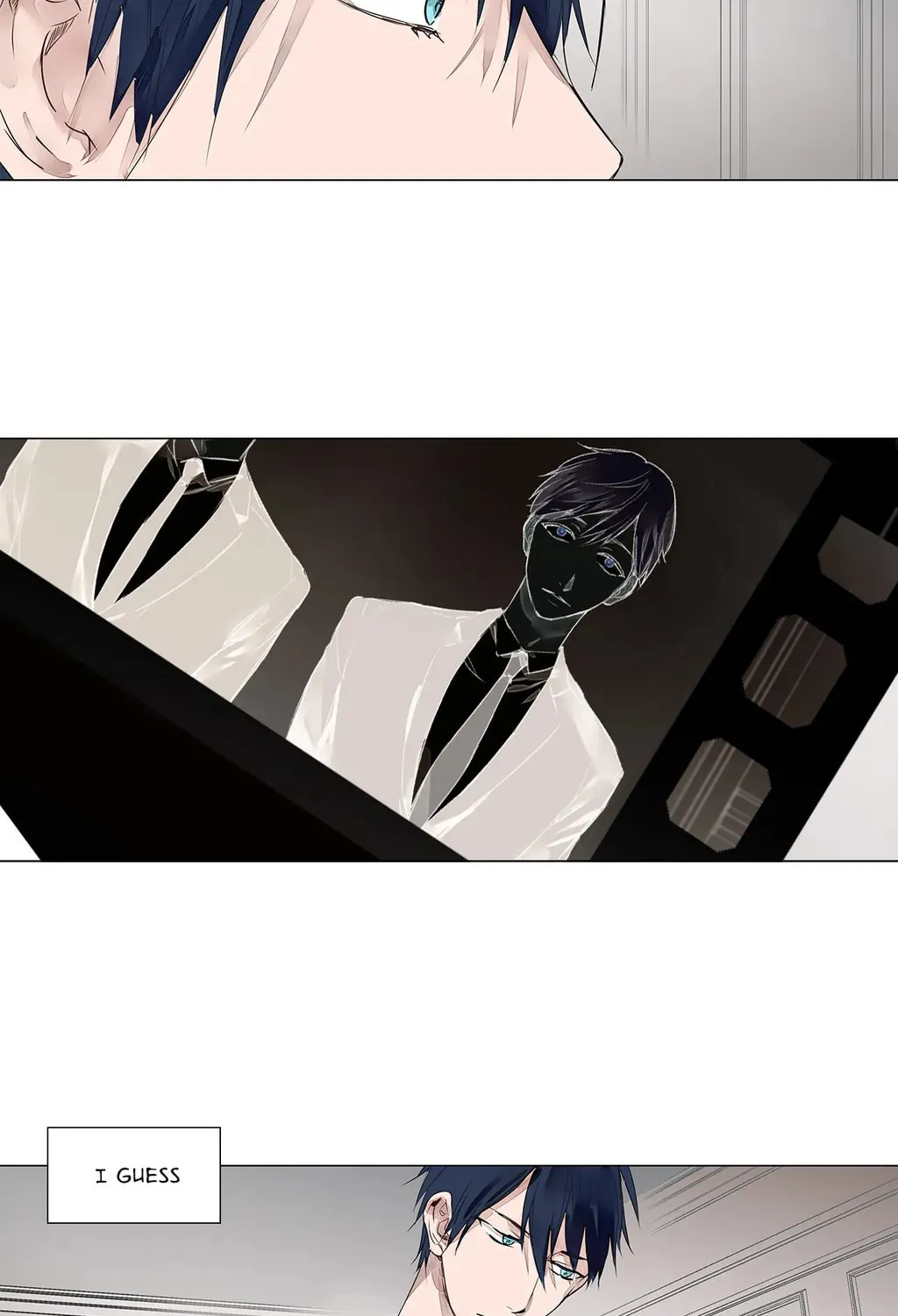 Read Moritat chapter 20 image 4 on Lezhin