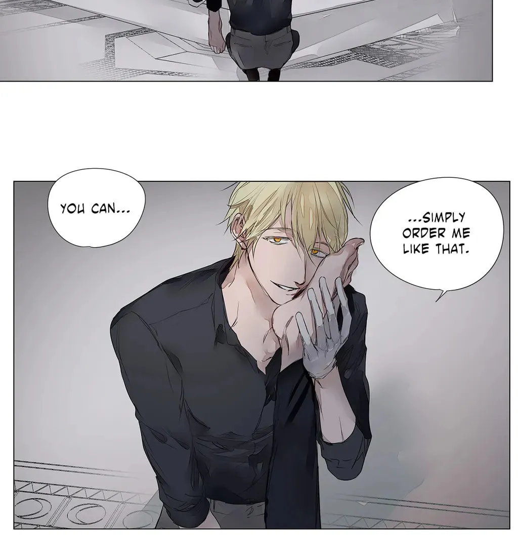 Read Moritat chapter 20 image 41 on Lezhin