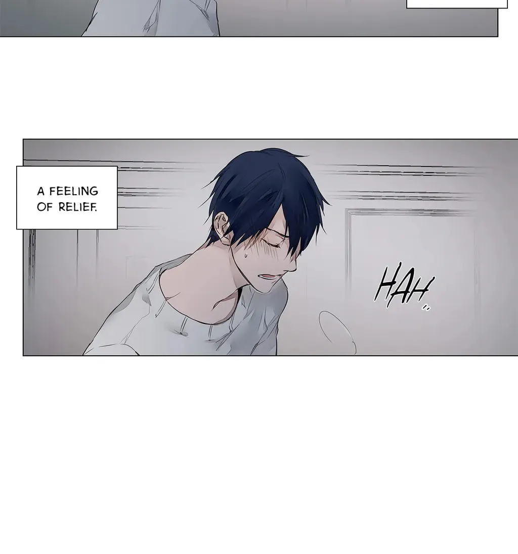 Read Moritat chapter 20 image 44 on Lezhin