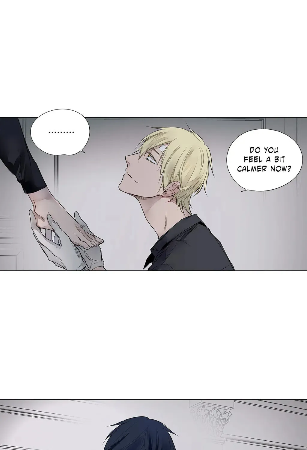 Read Moritat chapter 20 image 45 on Lezhin