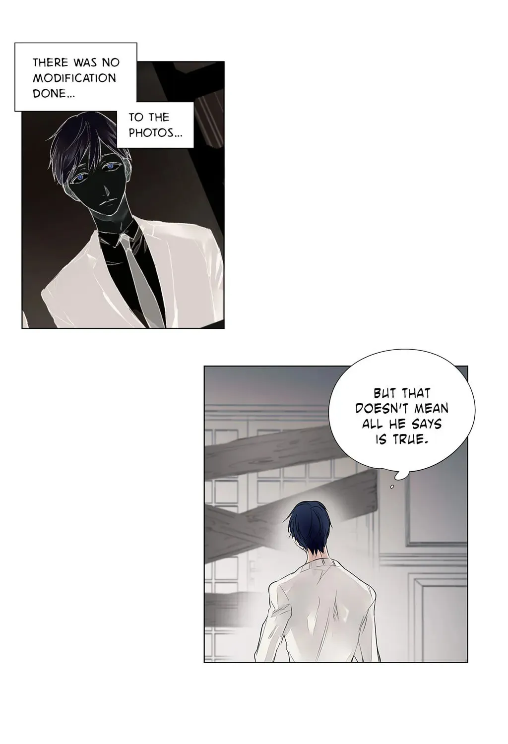 Read Moritat chapter 20 image 6 on Lezhin