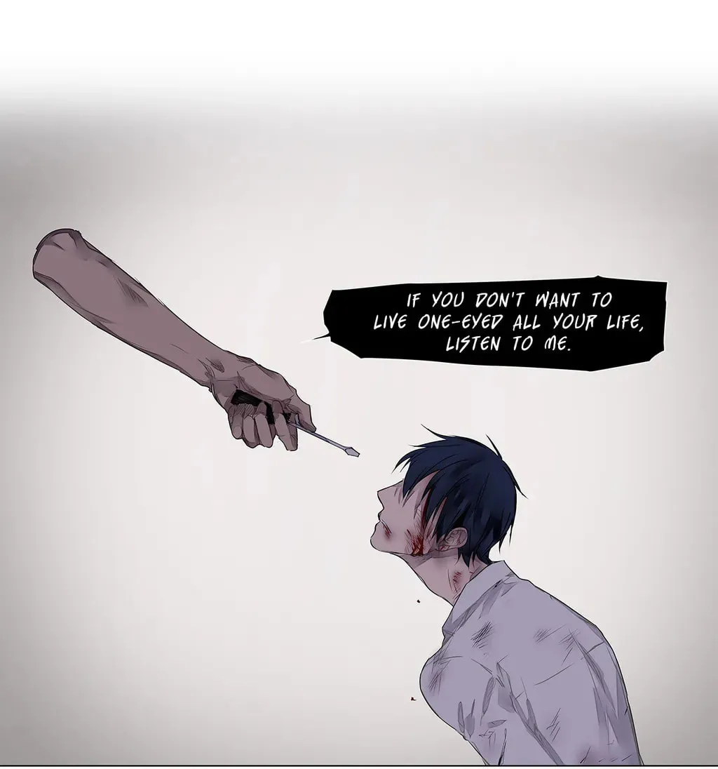 Read Moritat chapter 20 image 8 on Lezhin