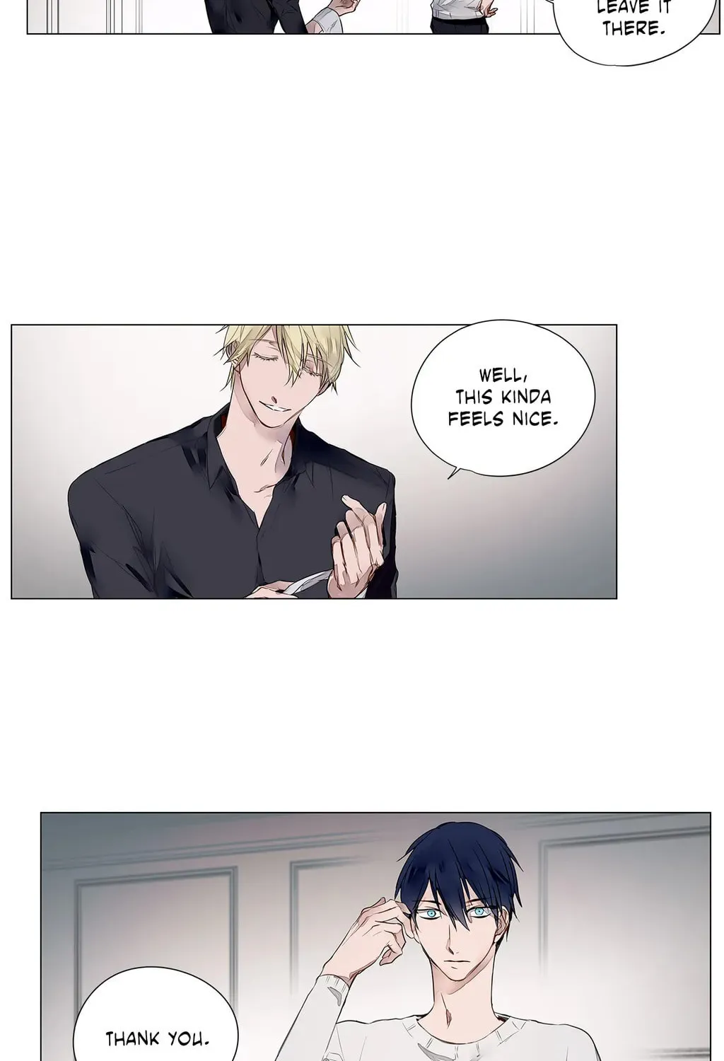 Read Moritat chapter 21 image 16 on Lezhin