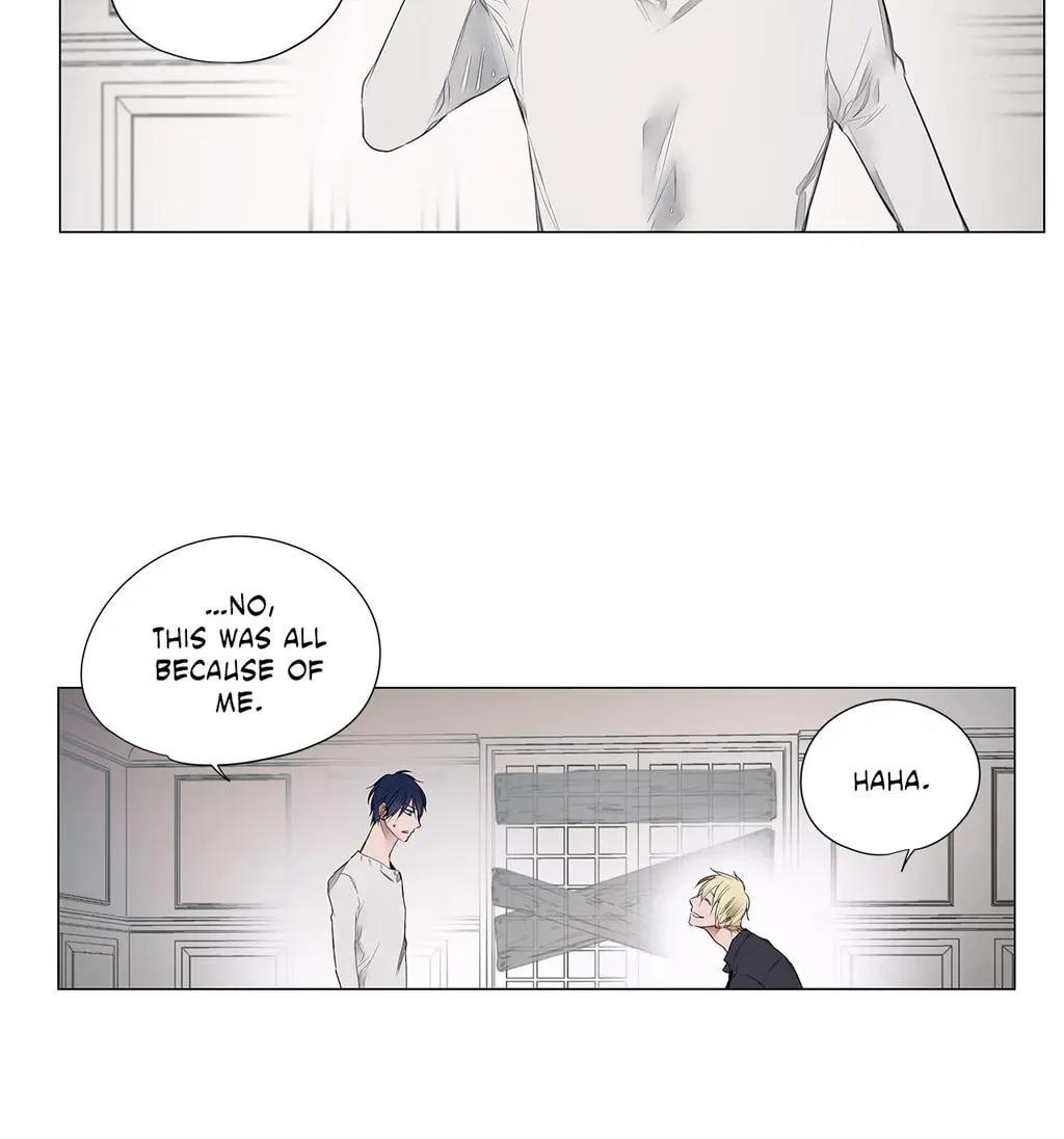 Read Moritat chapter 21 image 17 on Lezhin