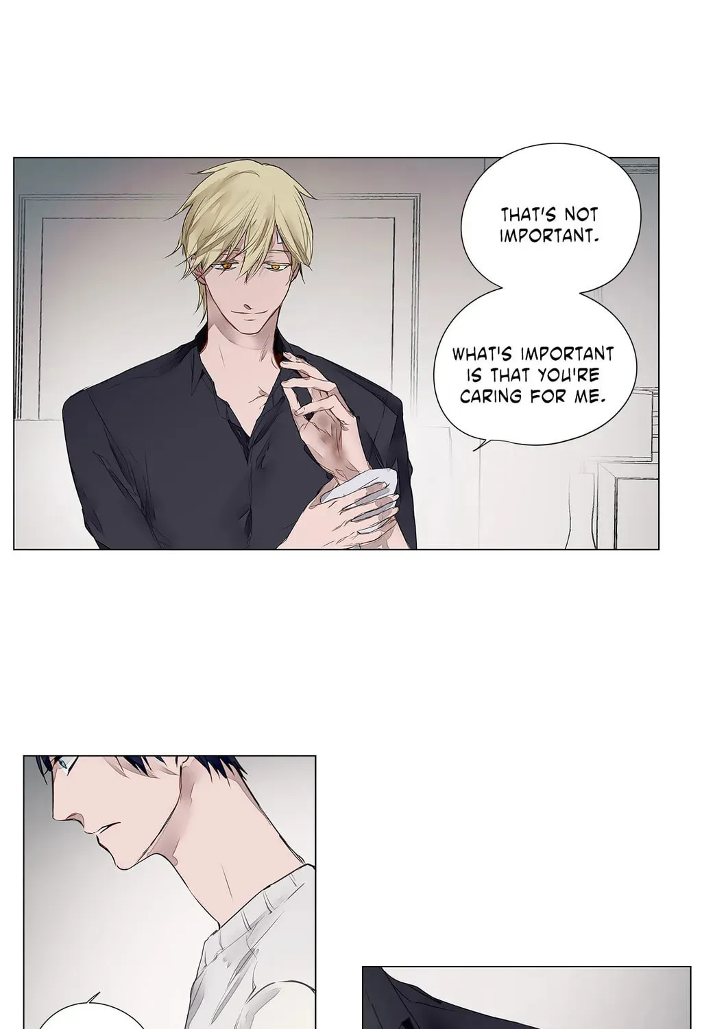Read Moritat chapter 21 image 18 on Lezhin