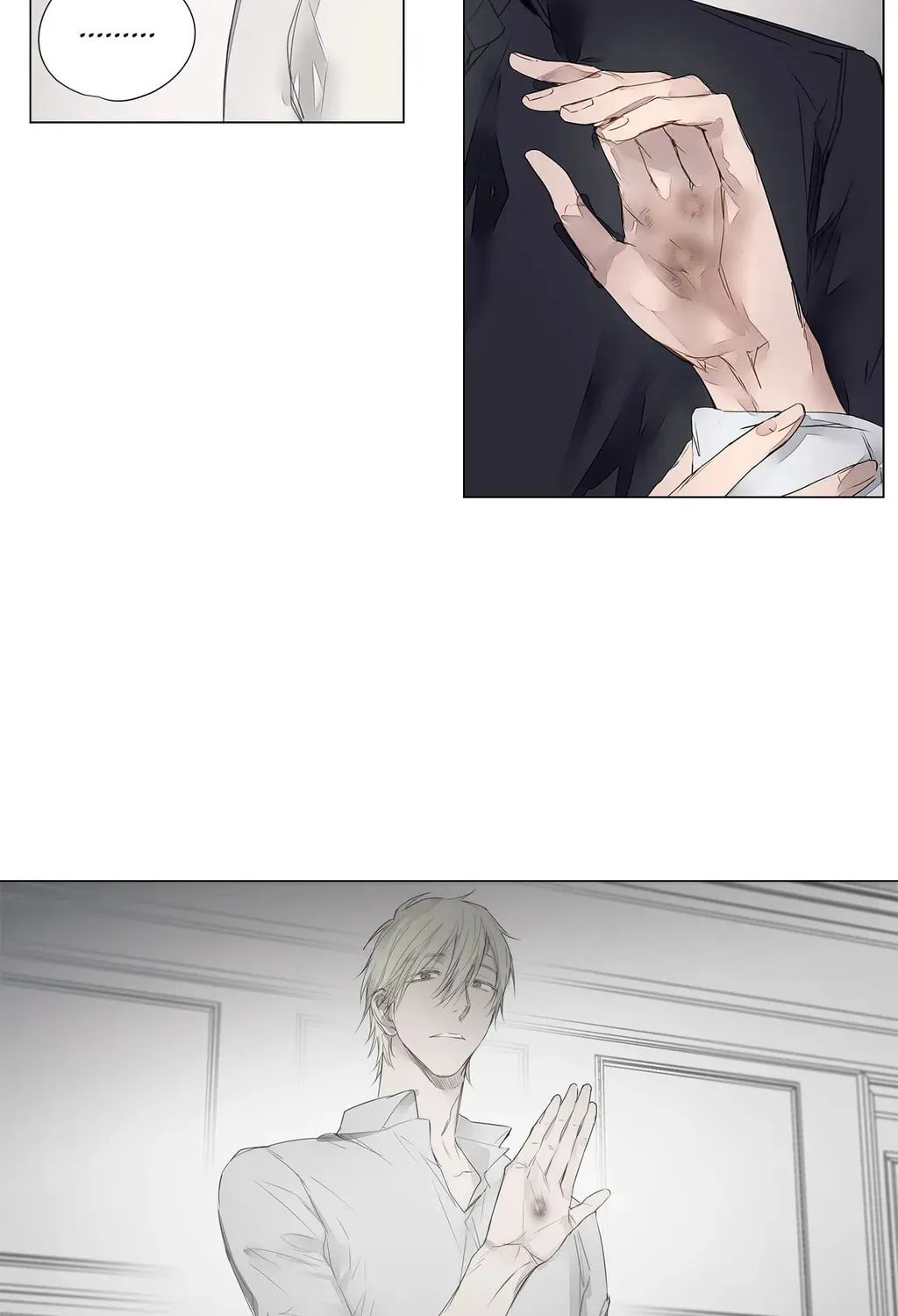 Read Moritat chapter 21 image 19 on Lezhin