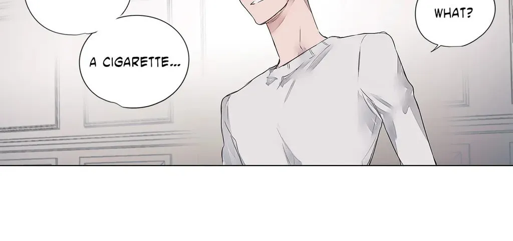 Read Moritat chapter 21 image 23 on Lezhin