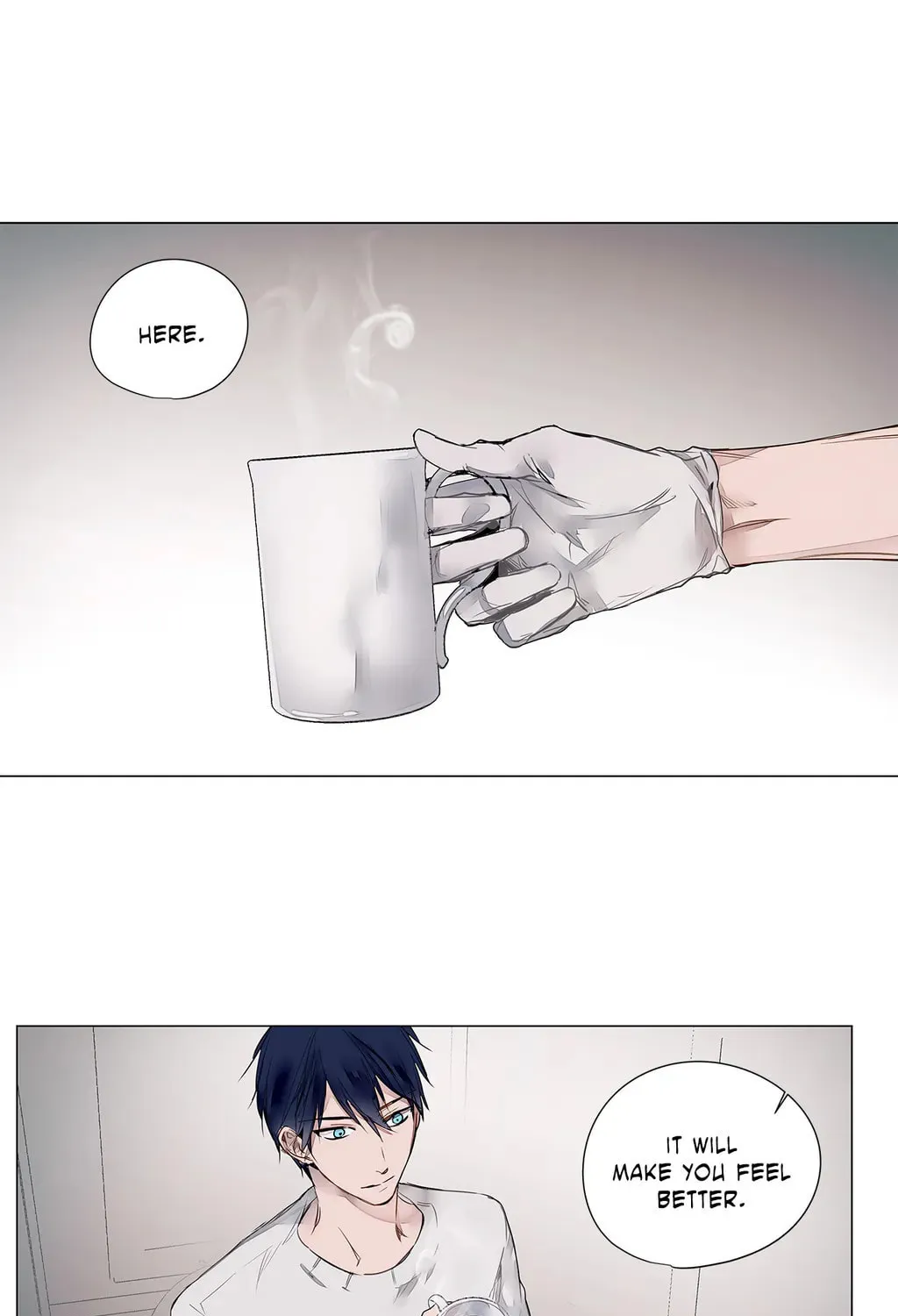 Read Moritat chapter 21 image 3 on Lezhin