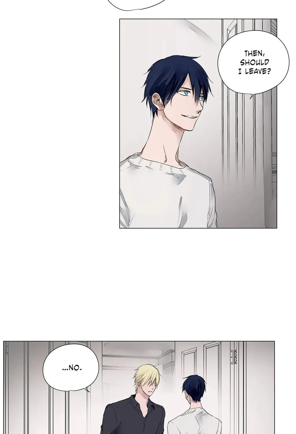 Read Moritat chapter 21 image 34 on Lezhin