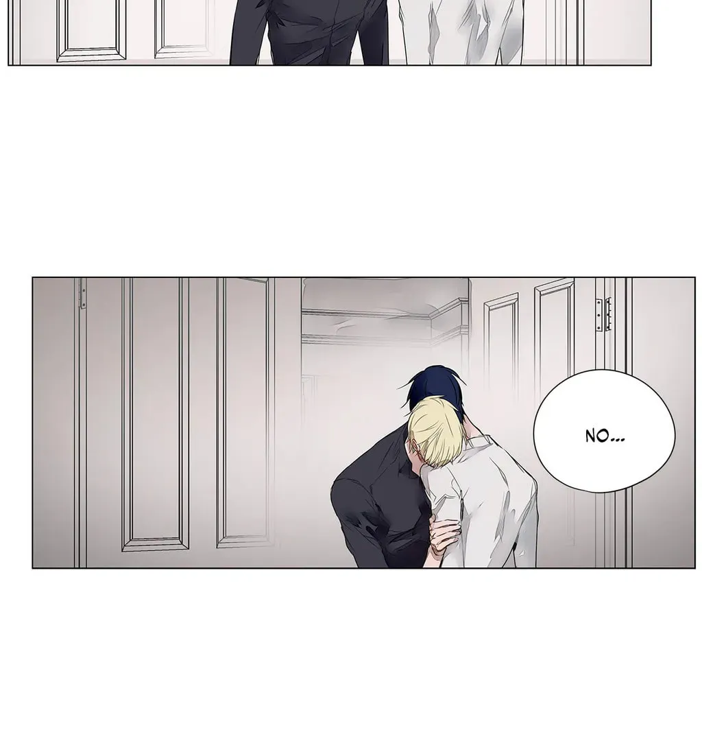 Read Moritat chapter 21 image 35 on Lezhin