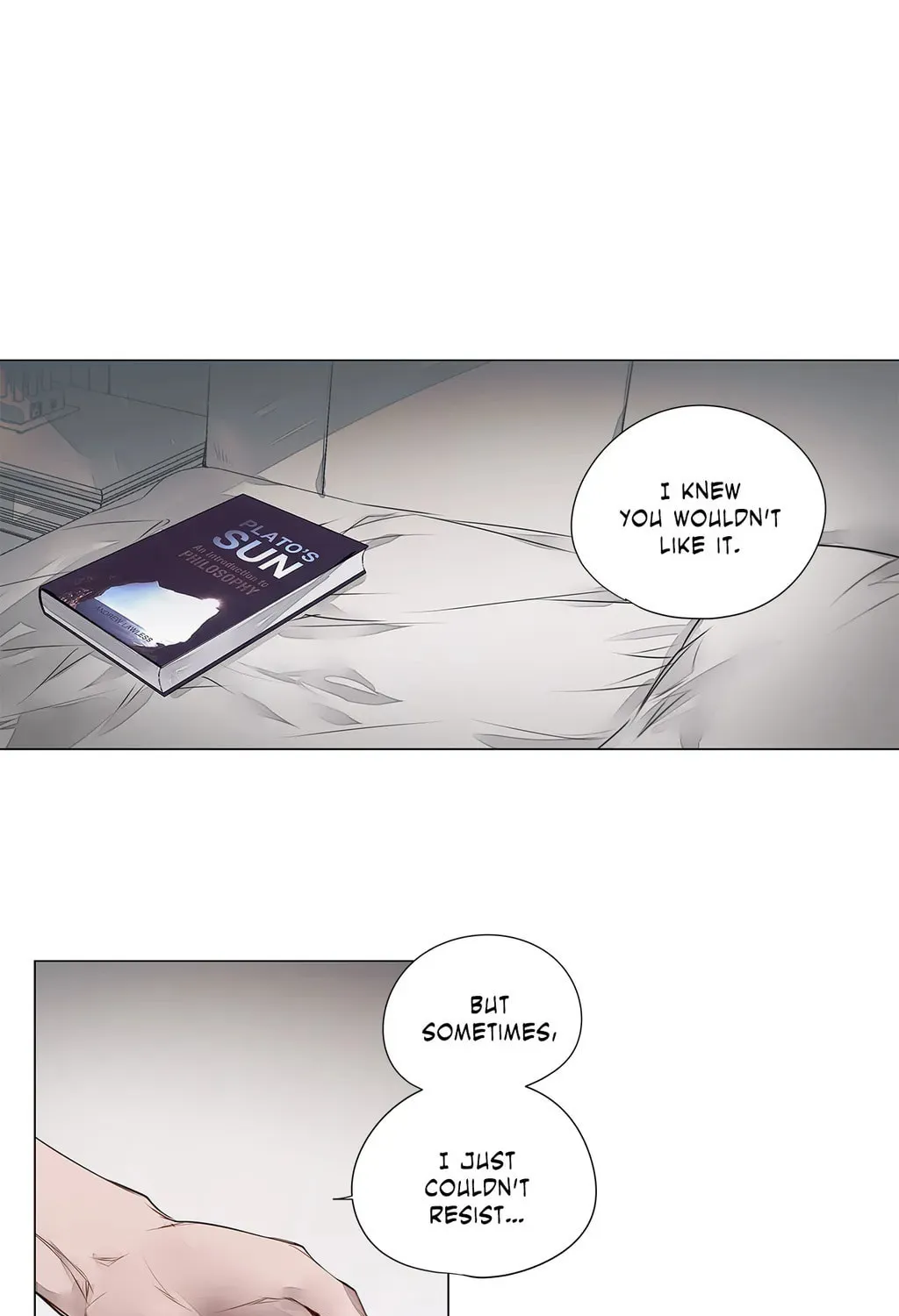 Read Moritat chapter 21 image 36 on Lezhin