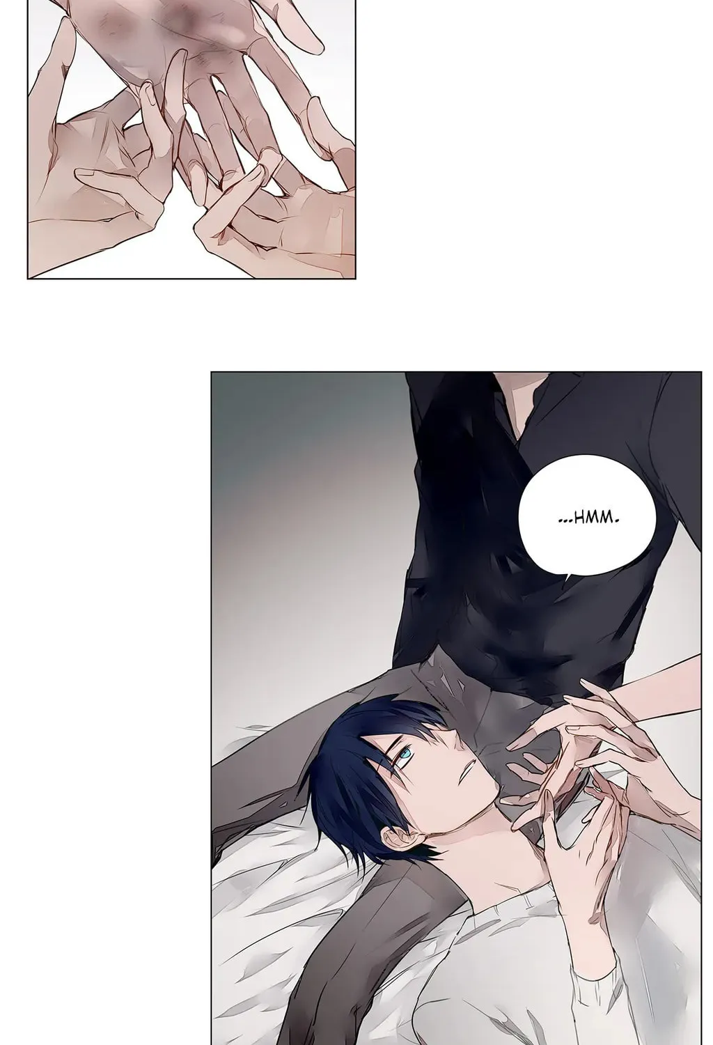 Read Moritat chapter 21 image 37 on Lezhin