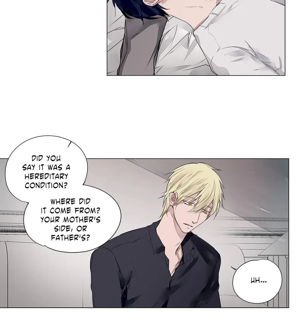 Read Moritat chapter 21 image 41 on Lezhin