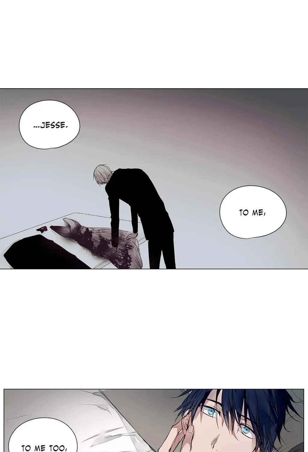 Read Moritat chapter 21 image 45 on Lezhin