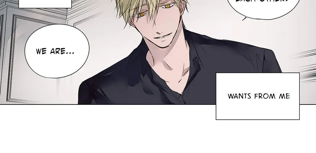 Read Moritat chapter 21 image 47 on Lezhin