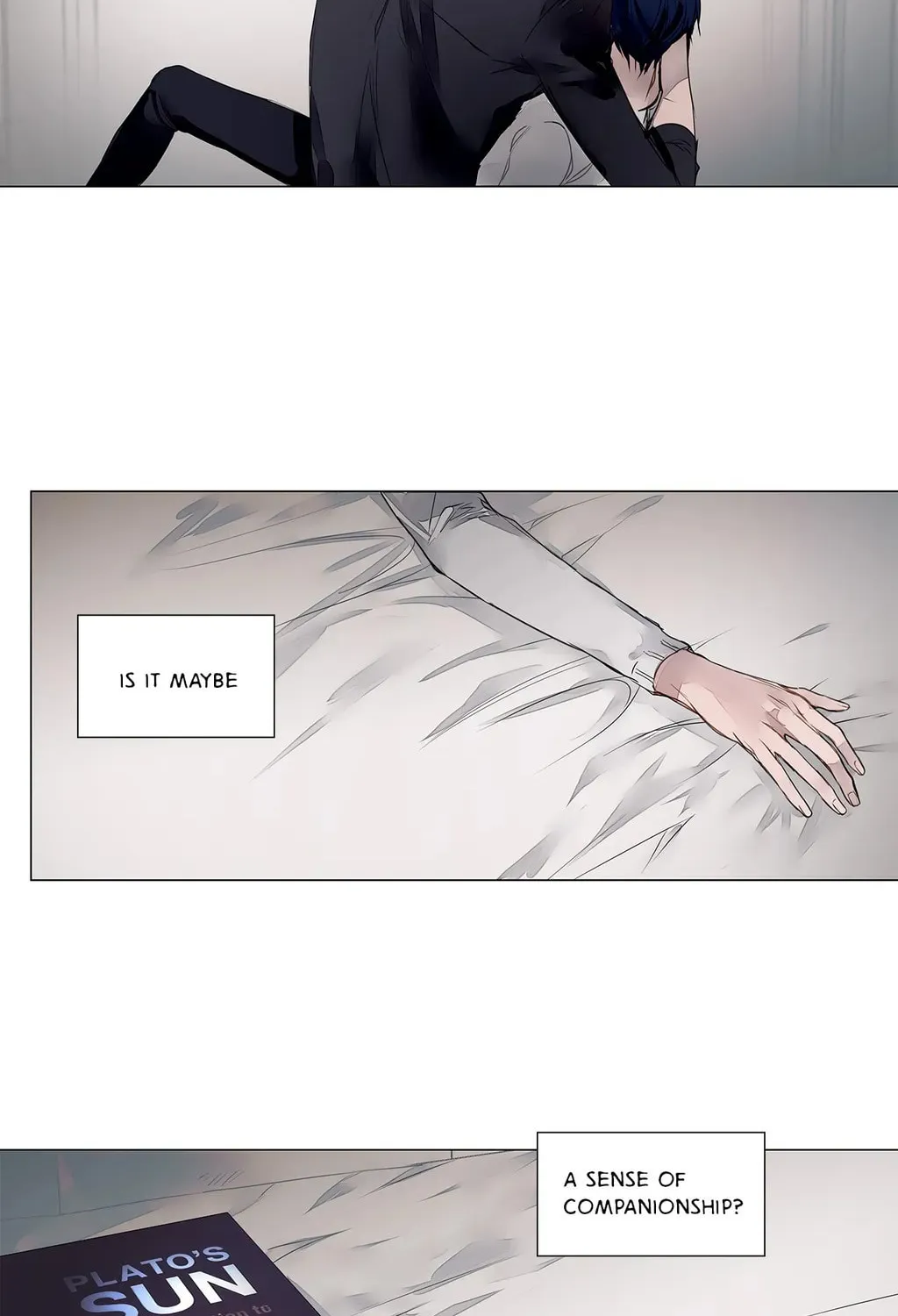 Read Moritat chapter 21 image 49 on Lezhin