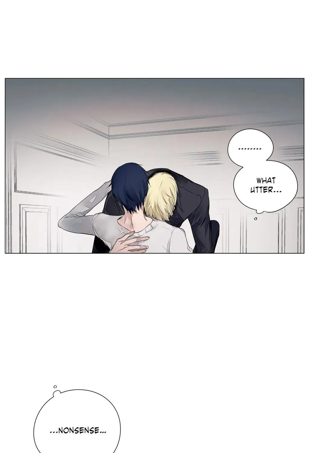 Read Moritat chapter 21 image 51 on Lezhin