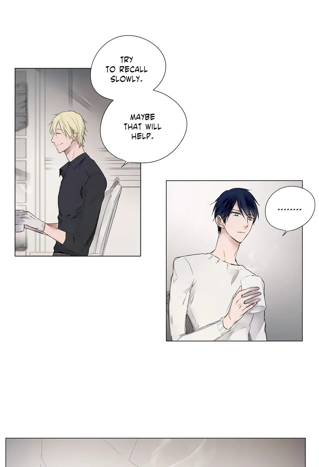 Read Moritat chapter 21 image 6 on Lezhin