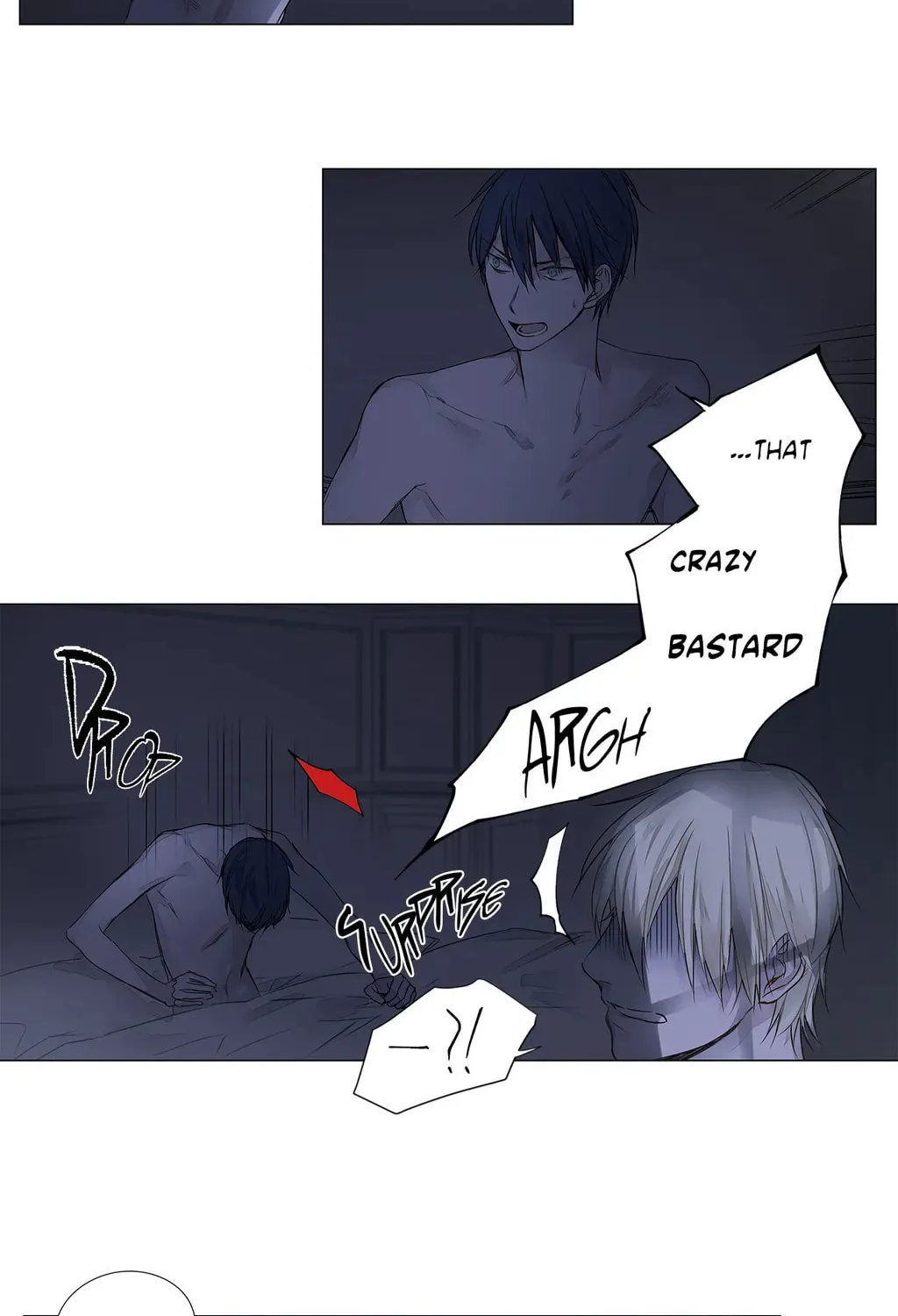 Read Moritat chapter 22 image 10 on Lezhin