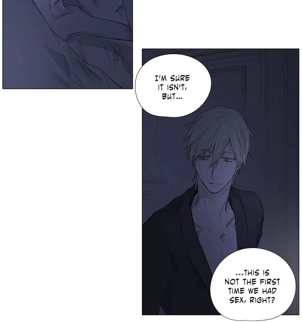 Read Moritat chapter 22 image 17 on Lezhin