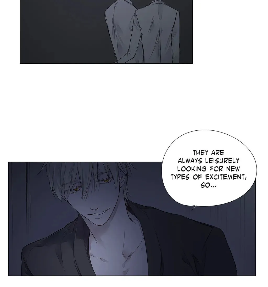 Read Moritat chapter 22 image 20 on Lezhin