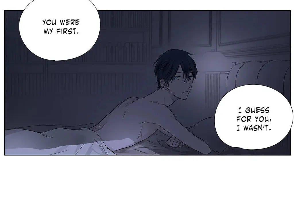 Read Moritat chapter 22 image 23 on Lezhin