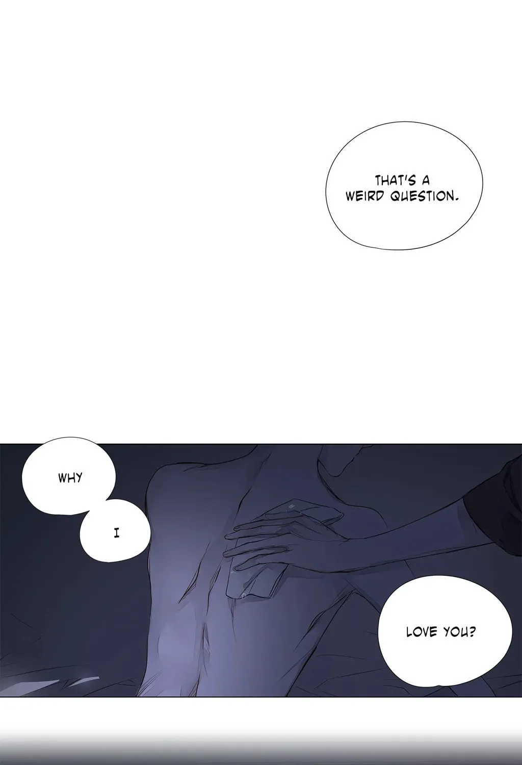 Read Moritat chapter 22 image 27 on Lezhin