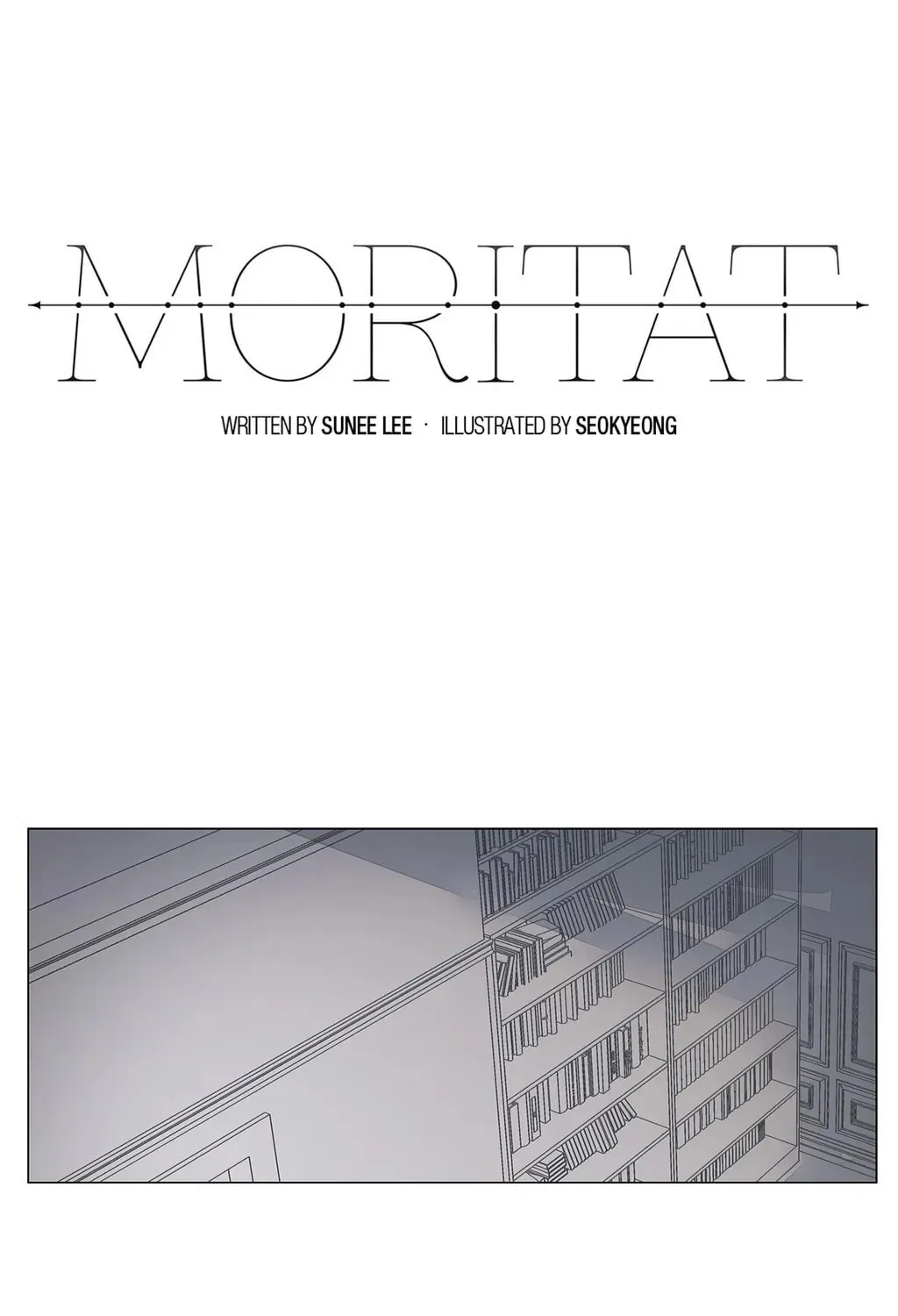 Read Moritat chapter 22 image 33 on Lezhin