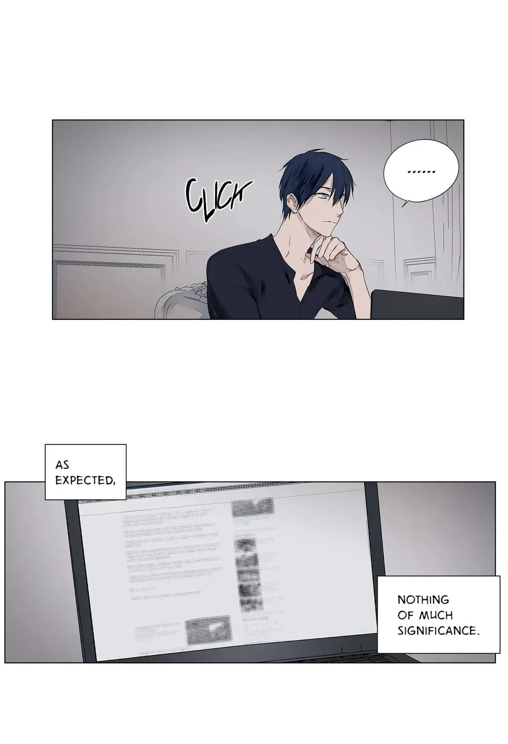 Read Moritat chapter 22 image 36 on Lezhin