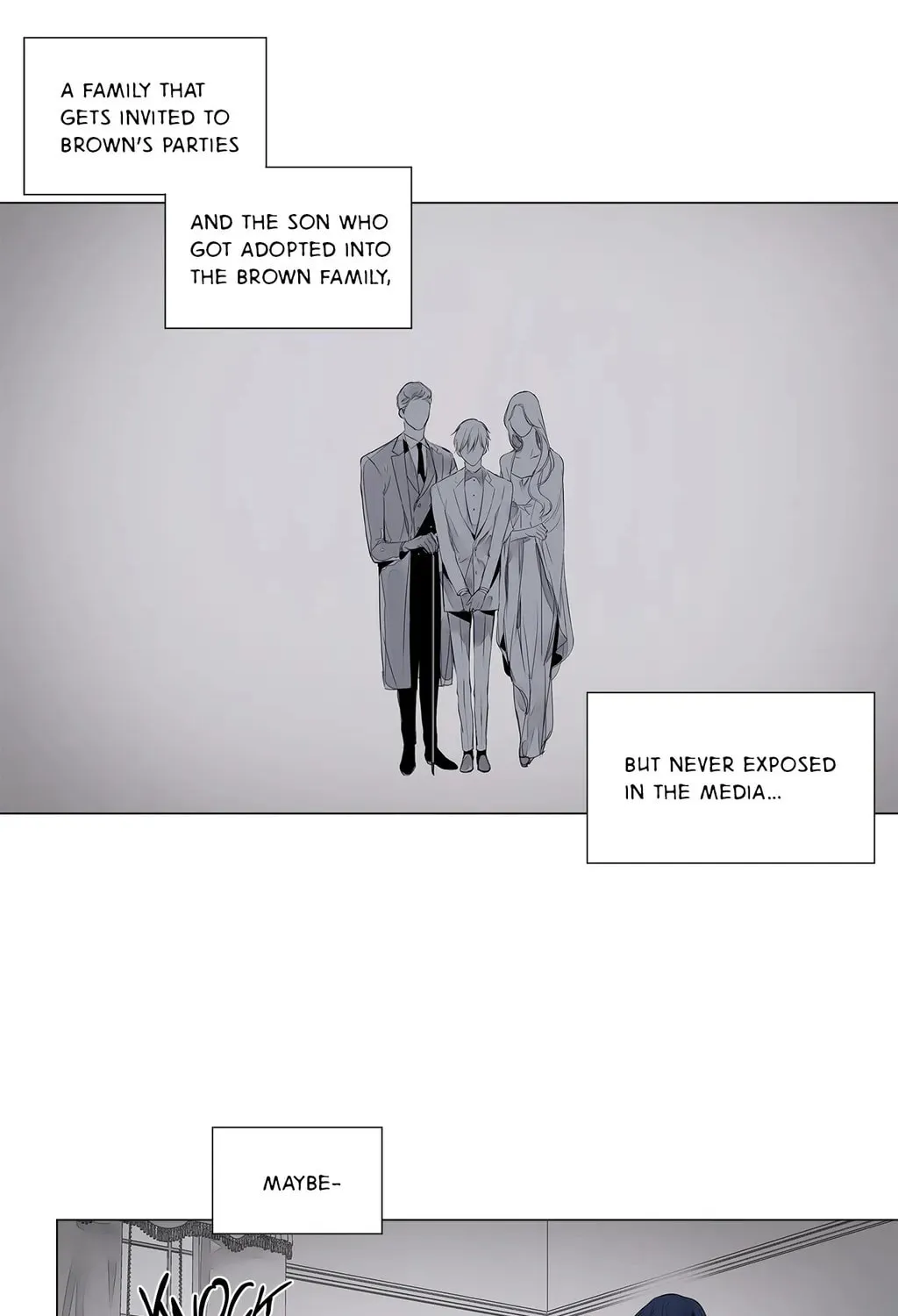 Read Moritat chapter 22 image 37 on Lezhin