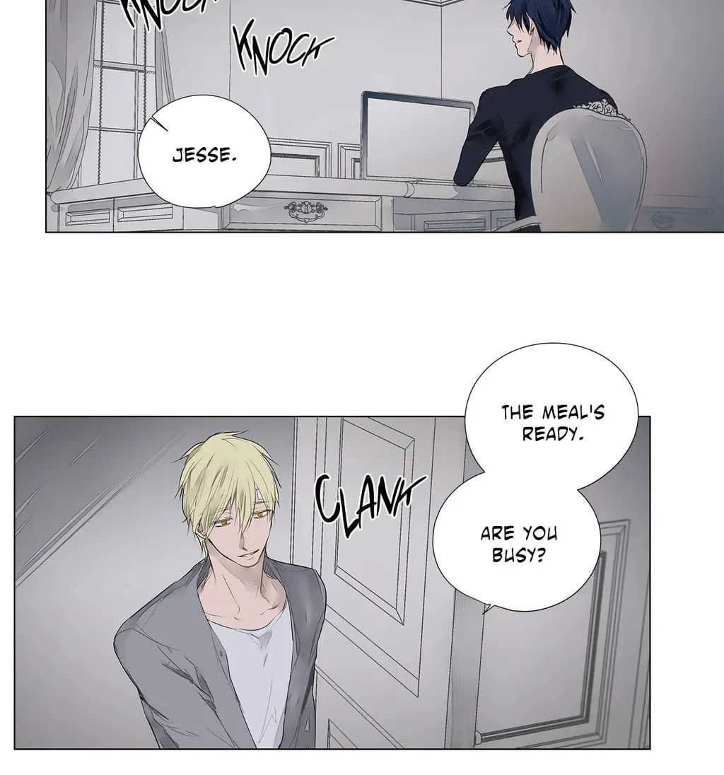 Read Moritat chapter 22 image 38 on Lezhin