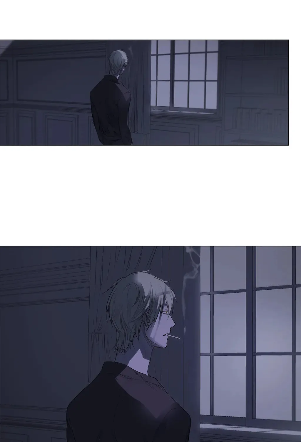 Read Moritat chapter 22 image 4 on Lezhin