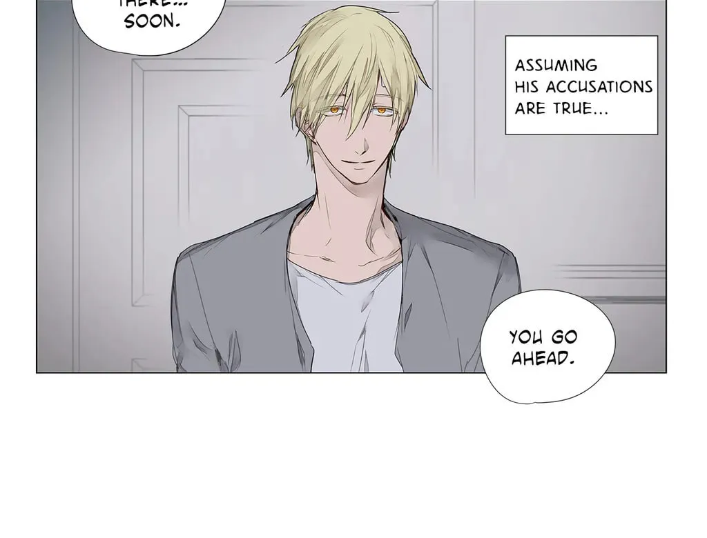 Read Moritat chapter 22 image 41 on Lezhin