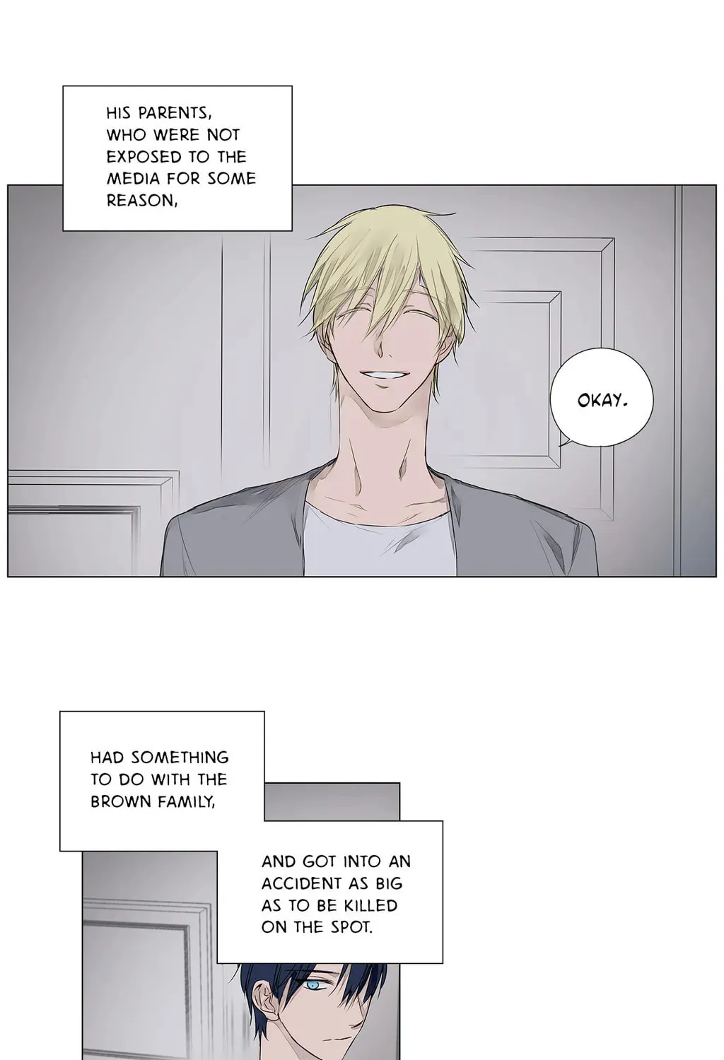 Read Moritat chapter 22 image 42 on Lezhin