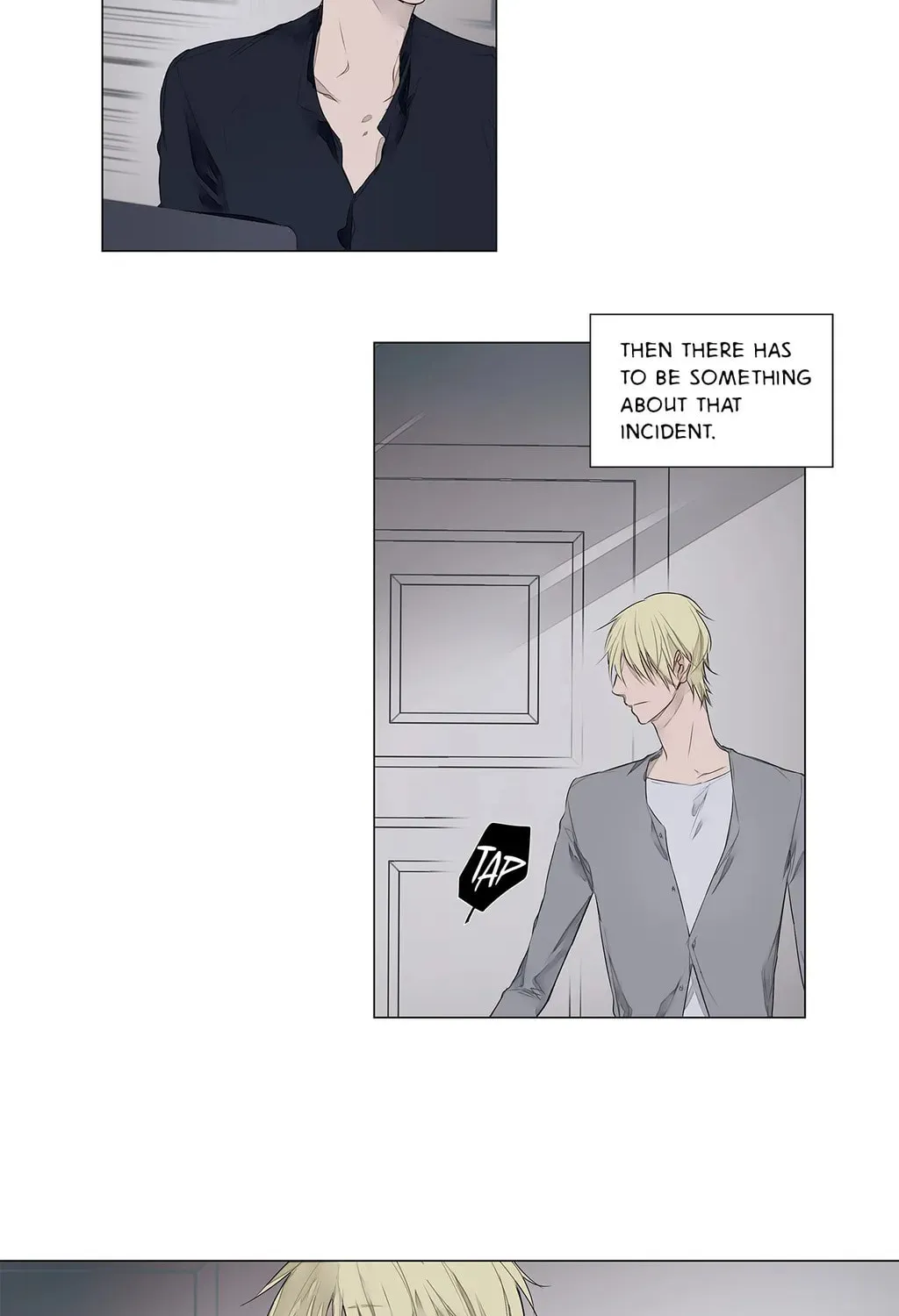 Read Moritat chapter 22 image 43 on Lezhin