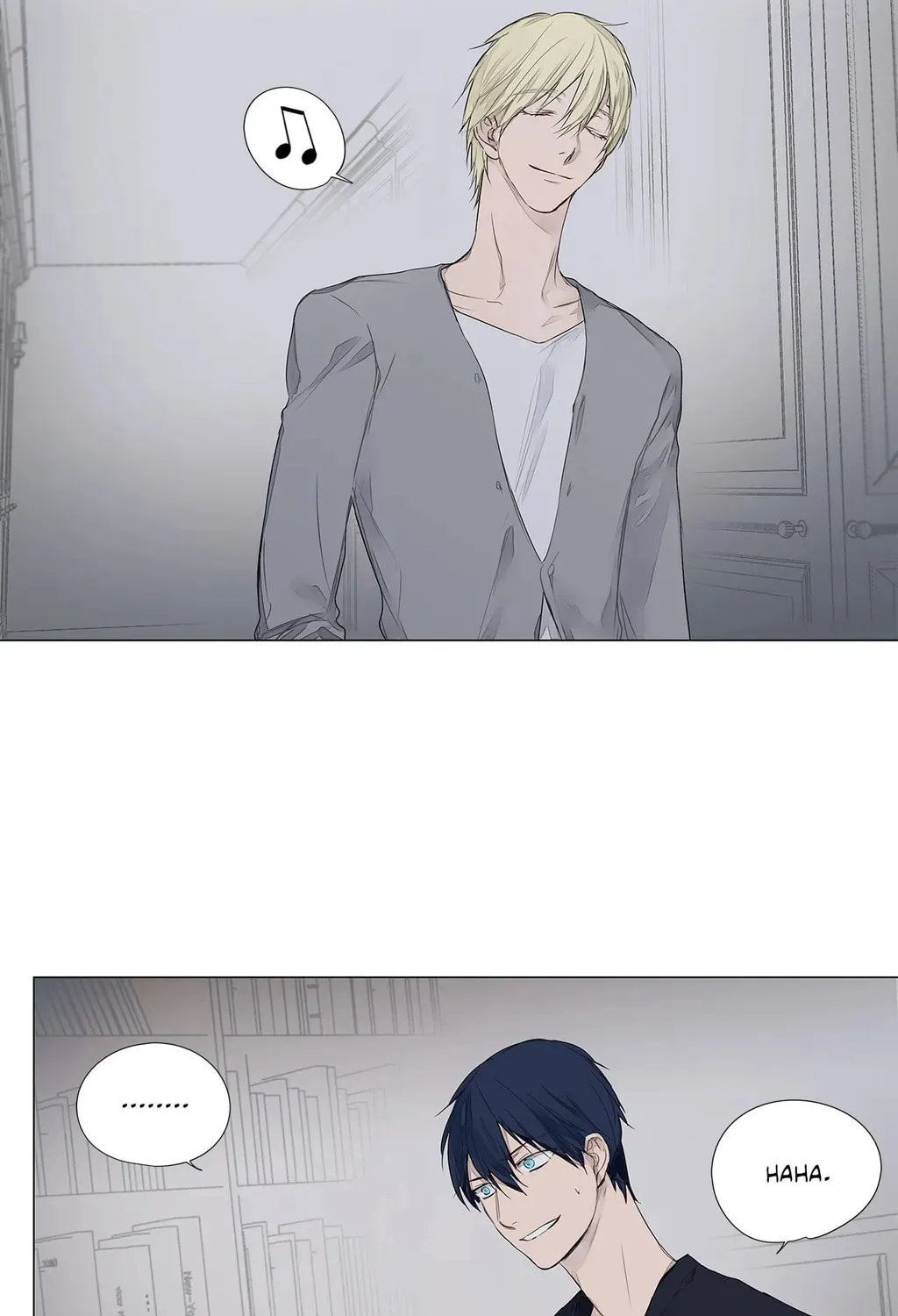 Read Moritat chapter 22 image 49 on Lezhin
