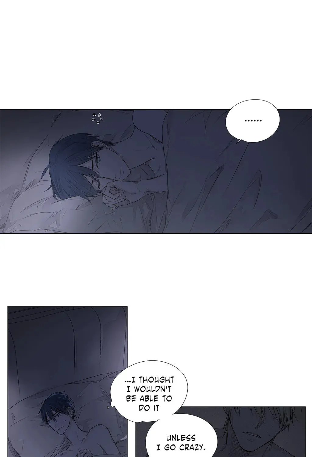 Read Moritat chapter 22 image 6 on Lezhin