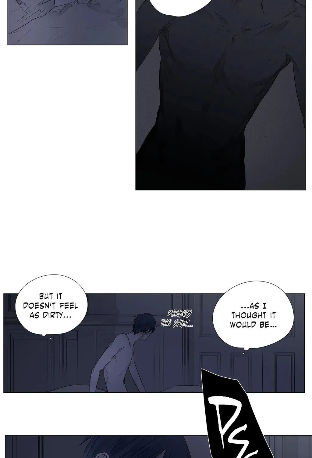 Read Moritat chapter 22 image 7 on Lezhin