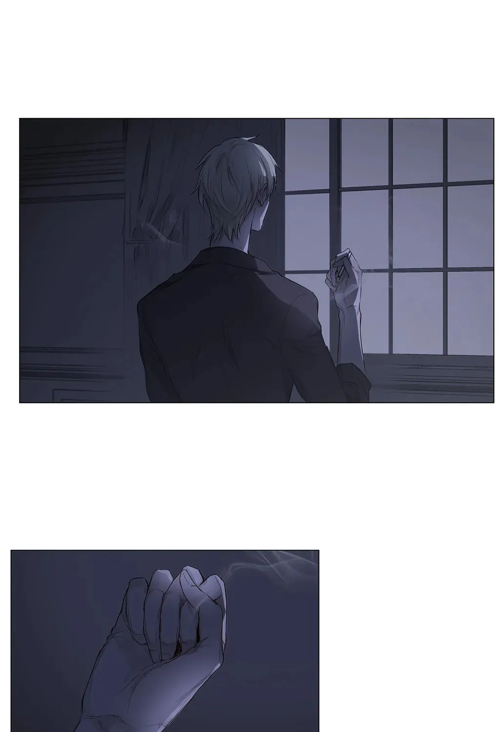 Read Moritat chapter 22 image 9 on Lezhin