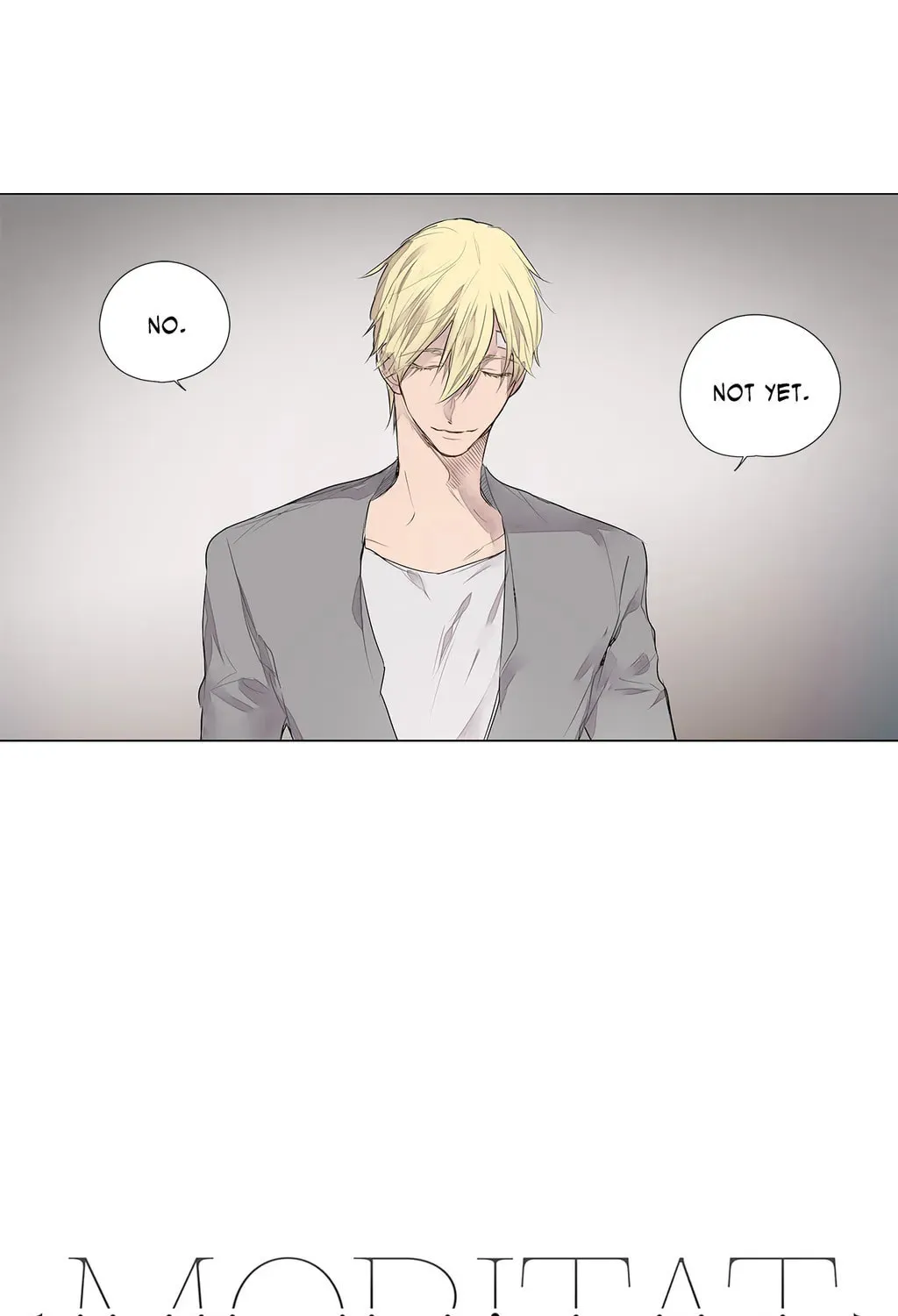 Read Moritat chapter 23 image 12 on Lezhin