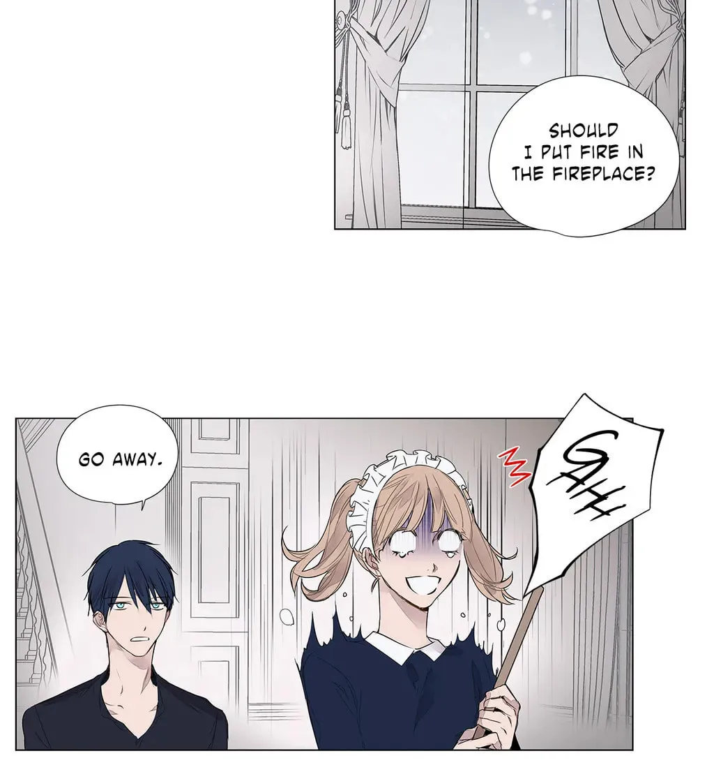 Read Moritat chapter 23 image 14 on Lezhin